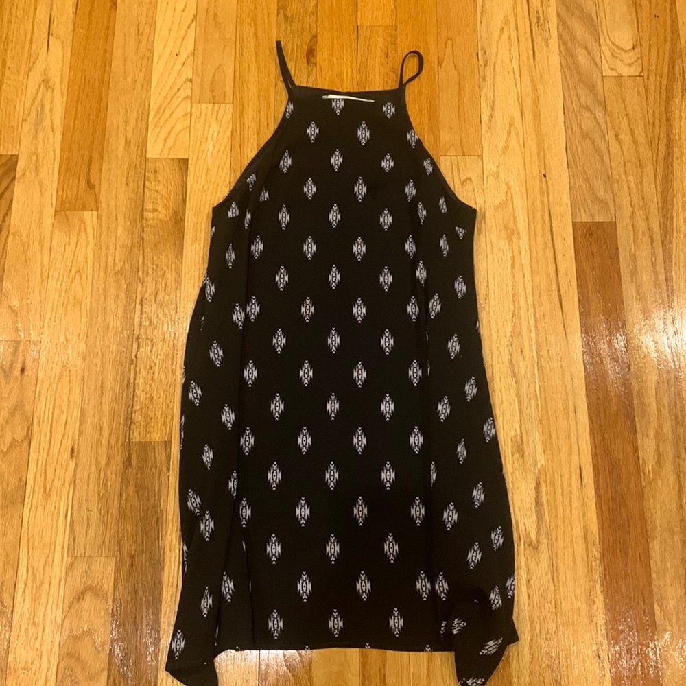 Vintage Havana dress